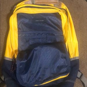 Tommy Hilfiger backpack
